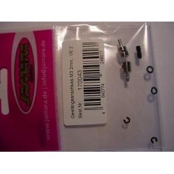 Conector Pushrod 2,1m  (Uni; 2)